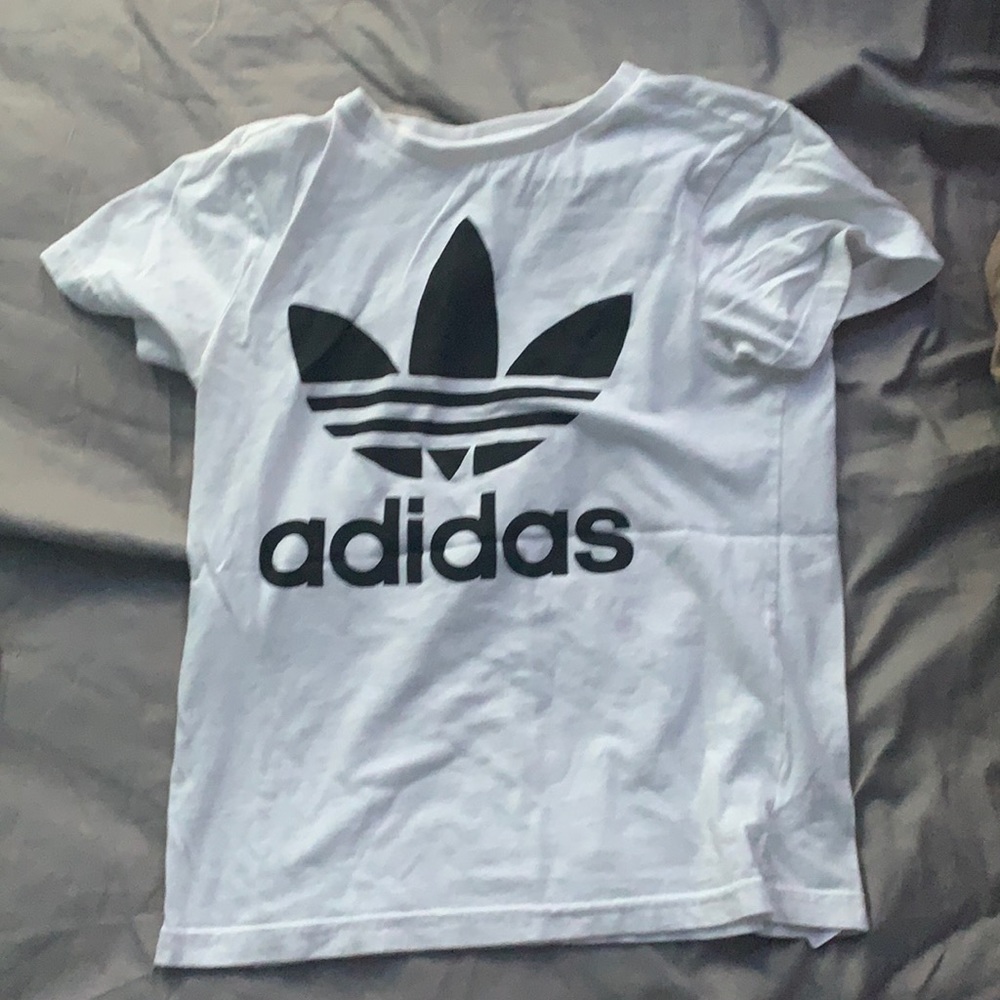adidas shirt
